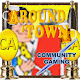 Round The Town Slot: Community