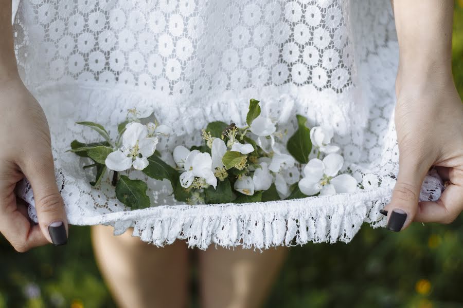 Fotógrafo de bodas Svetlana Baeva (limonad). Foto del 2 de agosto 2016