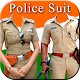 Men Police Suit Photo Editor Ideas Download on Windows