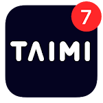 Cover Image of Unduh Taimi - Kencan dan Obrolan LGBTQ+ 5.1.59 APK