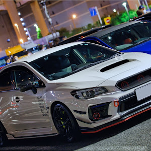 WRX STI