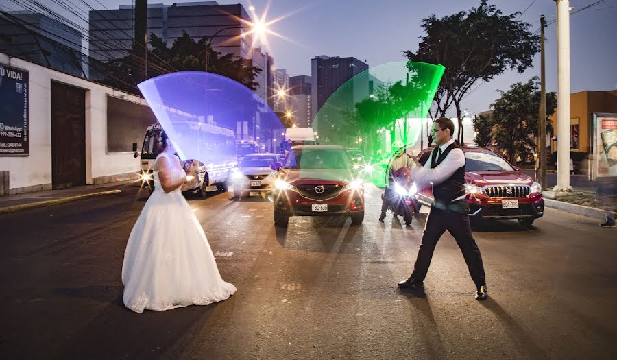 Fotógrafo de bodas Yssa Olivencia (yssaolivencia). Foto del 6 de julio 2018