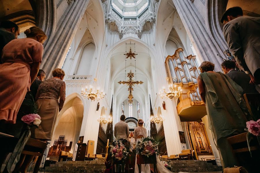 Huwelijksfotograaf Fille Roelants (filleroelants). Foto van 6 juli 2020