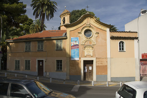 photo de Église Saint-Philippe-de-Néri