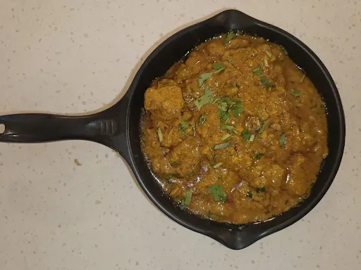 Mutton Bhuna