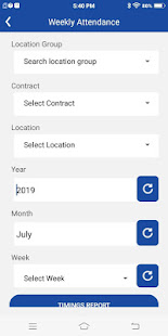 Smart Group Attendance(圖6)-速報App
