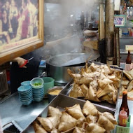 上好肉粽(夜市店)