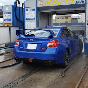 WRX STI VAB