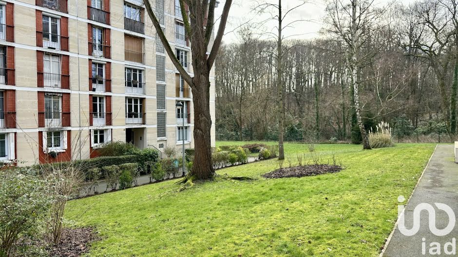 Vente appartement 4 pièces 72 m² à Bougival (78380), 279 000 €