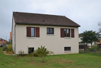 maison à Chatellerault (86)