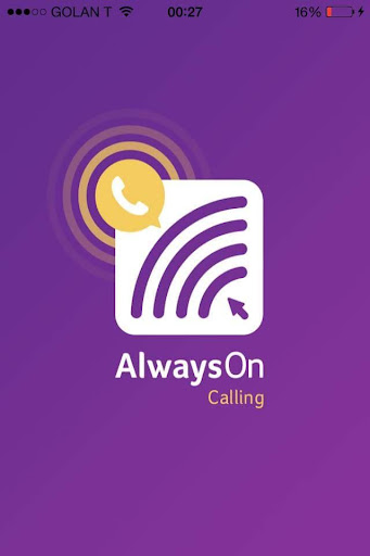 AlwaysOn Calling