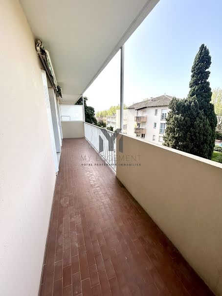 Vente appartement 3 pièces 56 m² à Frejus (83600), 240 000 €