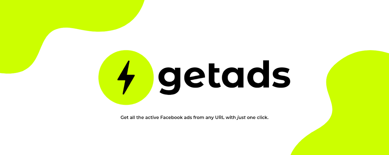 GetAds Preview image 2