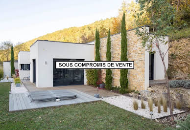 Maison avec terrasse 4