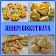 Resepi Biskut Raya icon