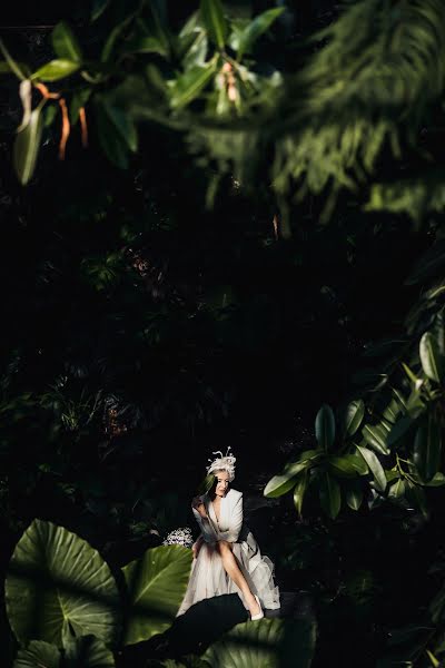 Fotógrafo de bodas Darius Tomasevic (likemoon). Foto del 6 de diciembre 2019