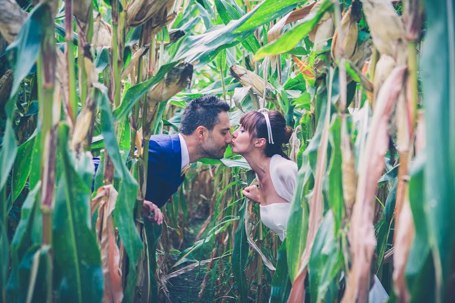 Wedding photographer Alain Battiloro (alainbattiloro). Photo of 26 January 2020