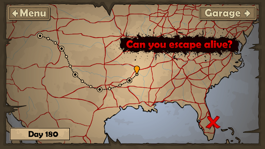 Earn To Die 2 Mod Apk Unlimited Money 2022 5