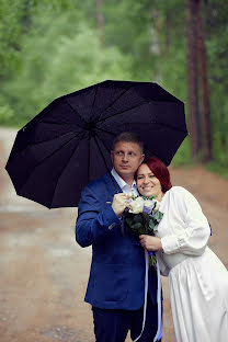 Wedding photographer Ivan Serebrennikov (isphoto). Photo of 23 June 2023