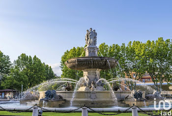 appartement à Aix-en-Provence (13)