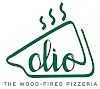 Olio - The Wood Fired Pizzeria, New Moti Nagar, Karampura, New Delhi logo