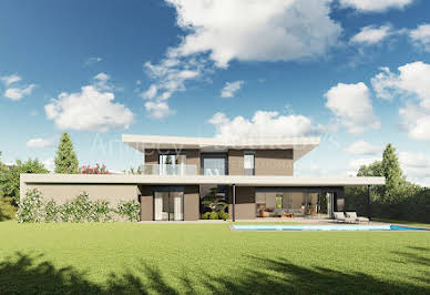 House with pool and terrace 16