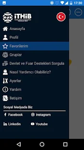 İTHİB(圖2)-速報App