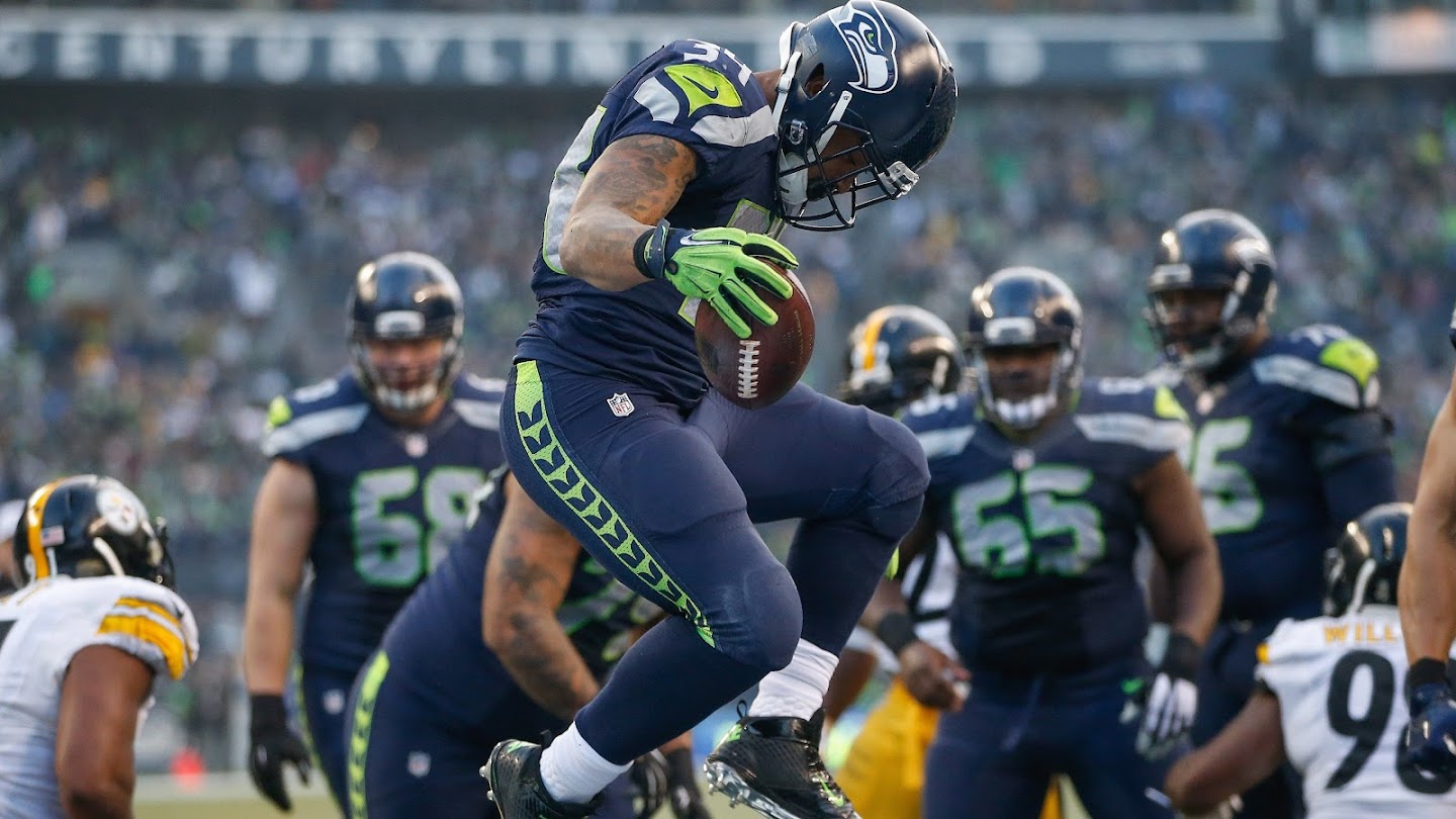 Watch Seattle Seahawks: Guttin' It Out live