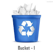 E-Bucket 1.0 Icon