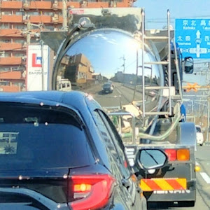 GRヤリス MXPA12