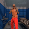 Icon Prison Fighter - RPG Fighting