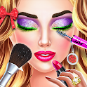Fashion Game: Makeup, Dress Up