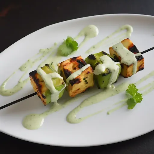 Paneer Malai Tikka