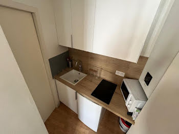 appartement à Lille (59)