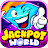 Jackpot World™ - Slots Casino icon