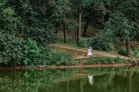 Huwelijksfotograaf Sodomelle Flavian (sodomelle). Foto van 6 augustus 2021