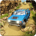 Offroad Car Driving Simulator: icon