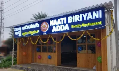 Natti Biryani Adda