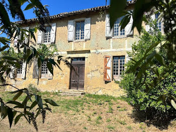 maison à Esclassan-Labastide (32)