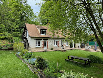 maison à Pacy-sur-Eure (27)