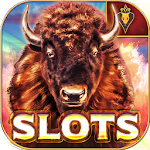 Great Buffalo Slots Apk