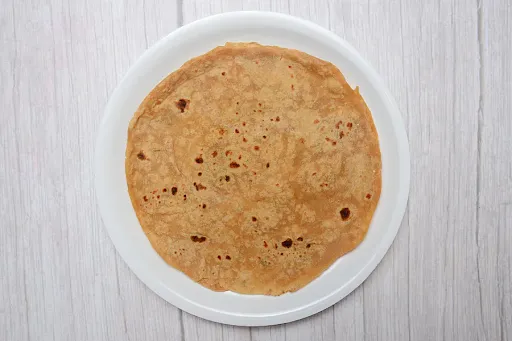 Tawa Chapati