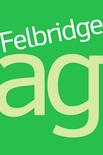 Download Felbridge FlipFont apk