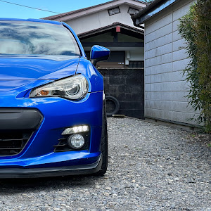 BRZ ZC6