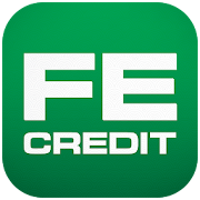 FE CREDIT  - TET VUI 1.2.1 Icon