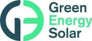 Green Energy Solar Logo