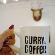 CURRY & Coffee by Fujin Tree