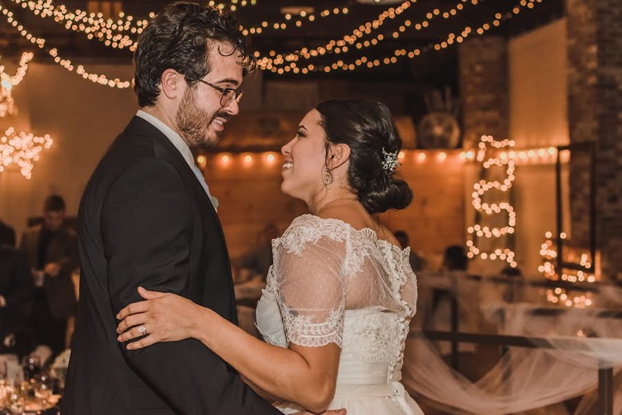 Photographe de mariage Tori Wiser (toriwiser). Photo du 8 septembre 2019