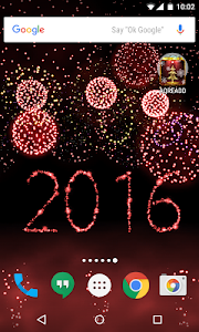 Fireworks screenshot 4