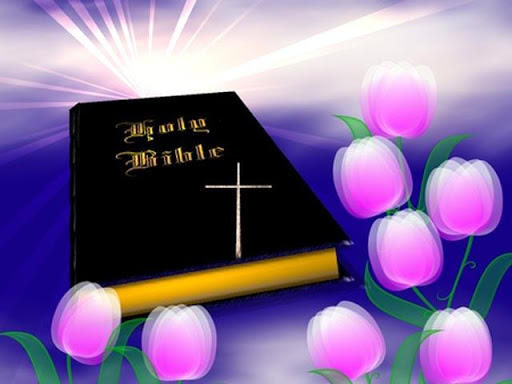 Holy Bible Wallpapers